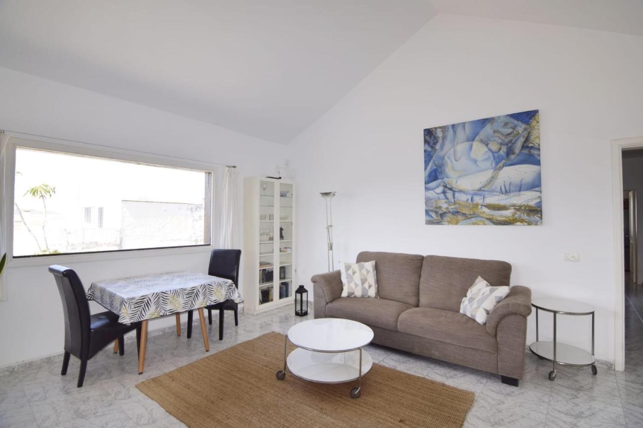 Casa Famara Βίλα Teguise  Εξωτερικό φωτογραφία