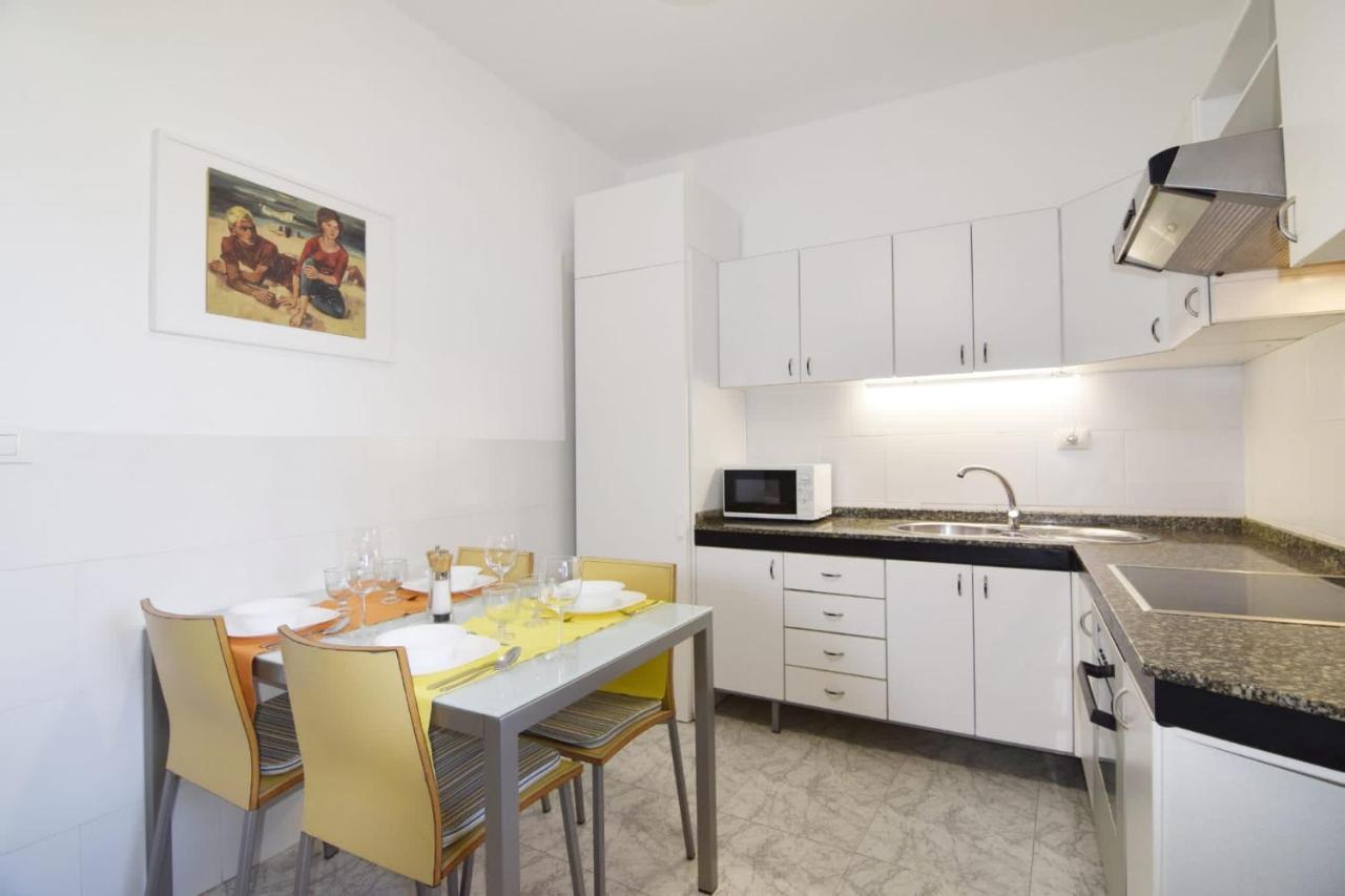 Casa Famara Βίλα Teguise  Εξωτερικό φωτογραφία